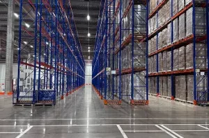 Складські послуги