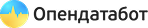 Опендатабот